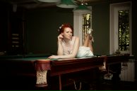 Фотография Перевозниковой Ирины