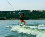 Фотография Фоменко Виолетты