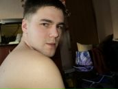 Фотография Старцева Виталия