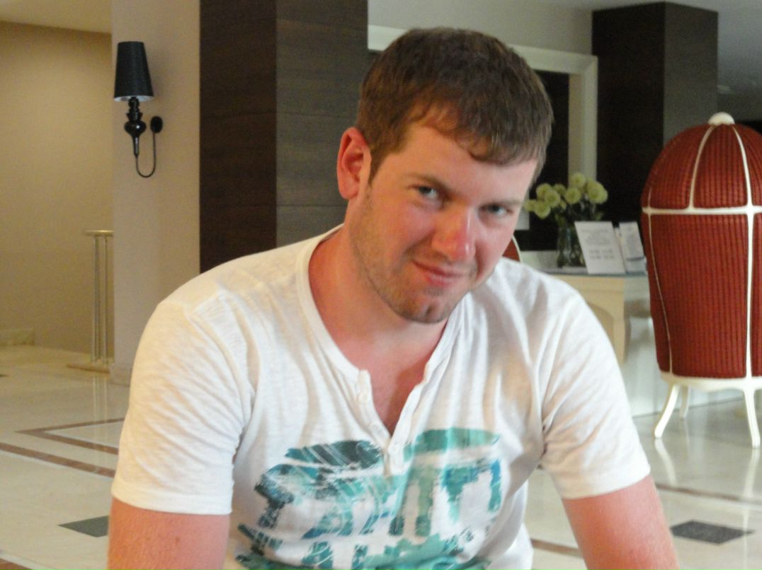 Андрей Драчёв фотография #5