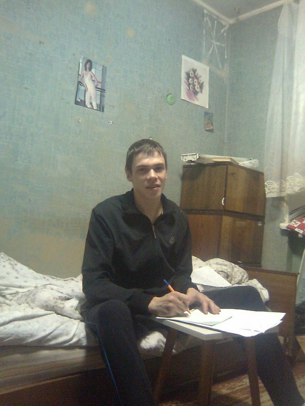 Александр Малинкин фотография #8