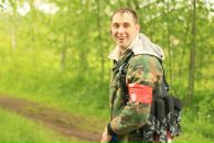 Фотография Хруцкая Галина