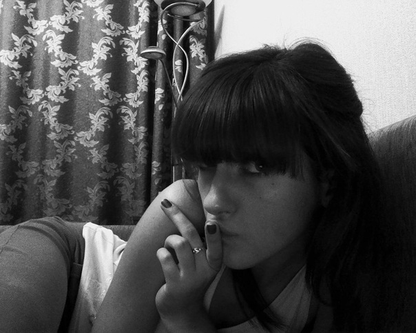 Оля Наталенко фото №23