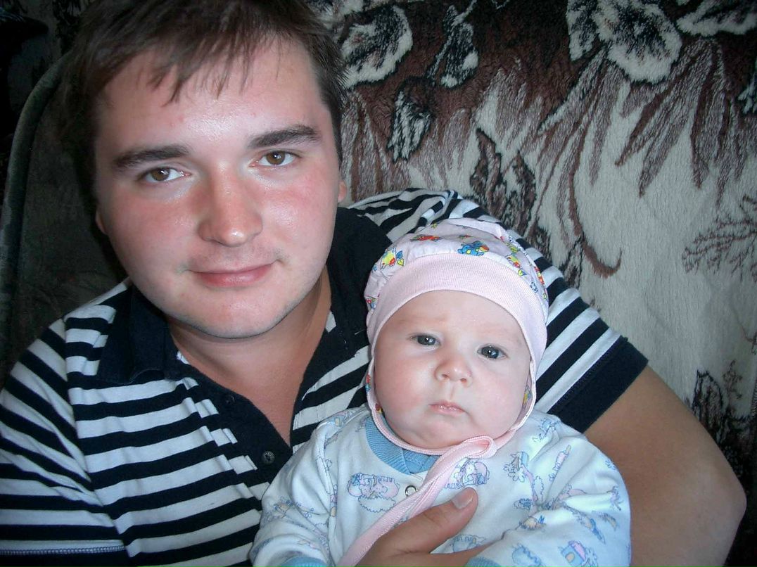 Дмитрий Останин фотография #15