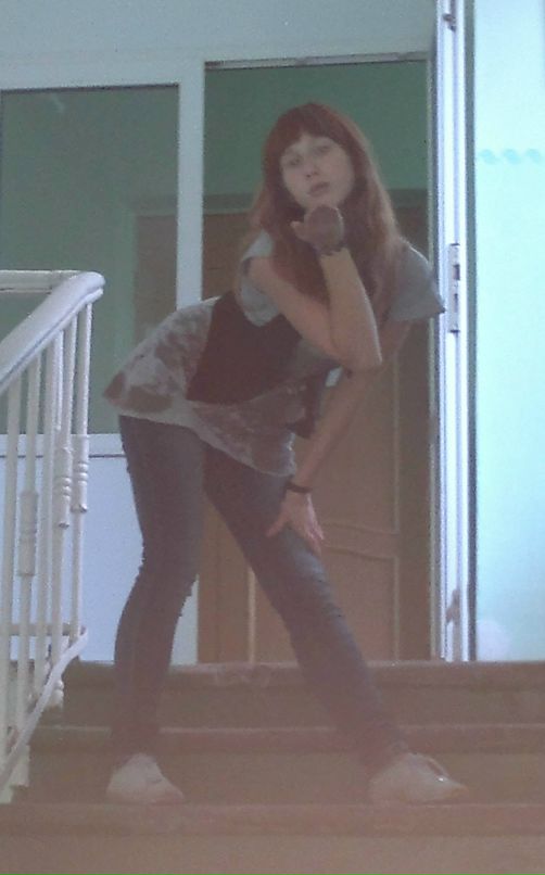 Соня Тимошенко фотография #45