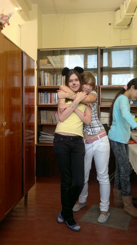 Соня Тимошенко фотография #39