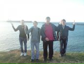 Фотография Петросяна Самвела