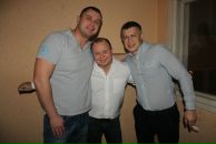 Фотография Сафонова Павла