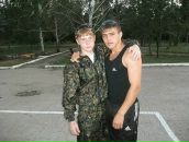 Фотография Кошелькова Владимира