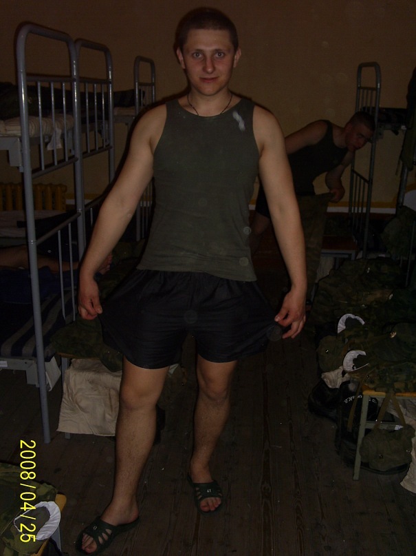 Вячеслав Груздев фотография #30