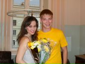 Фотография Чурина Сергея