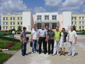 Виталик Луговой фотография #24 (источник - https://vk.com/id31286319)