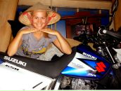 Фотография Селявской Натальи