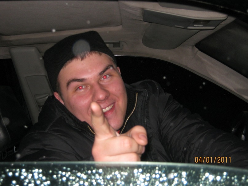 Сергей Голубев фотография #28