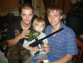 Фотография Дмитрова Андрея