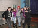 Юляся Рибнікова фотография #13 (источник - https://vk.com/id109314264)