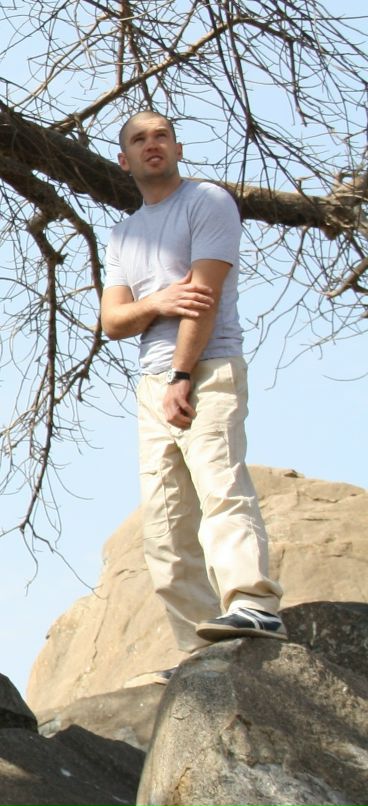 Андрей Ирков фотография #40