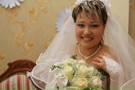 Фотография Аллабирдиной Люции