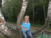 Фотография Самсоновой Веры