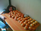 Фотография Стариковой Людмилы