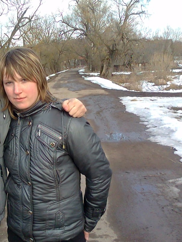 Кариночка Беззубенко фотография #8