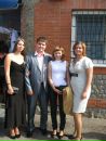 Таня Трофімчук фотография #12 (источник - https://vk.com/id21022993)