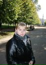 Фотография Яровой Ольги