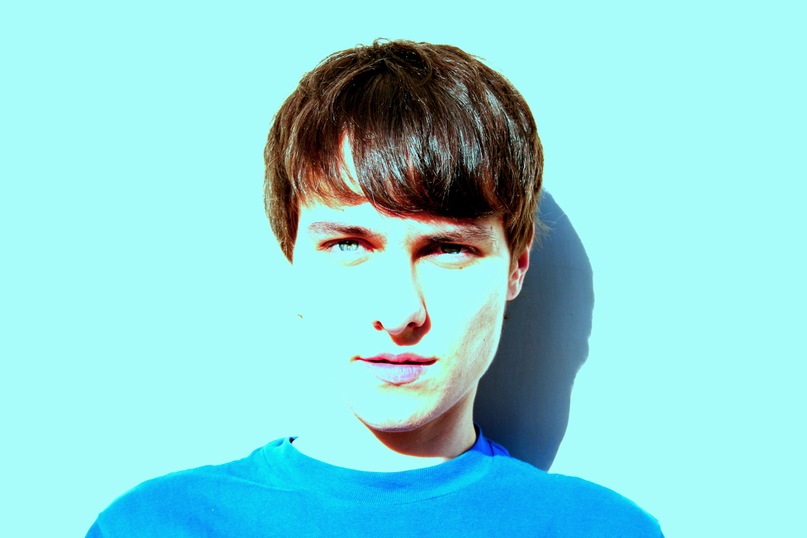 Ctrl Space фотография #46