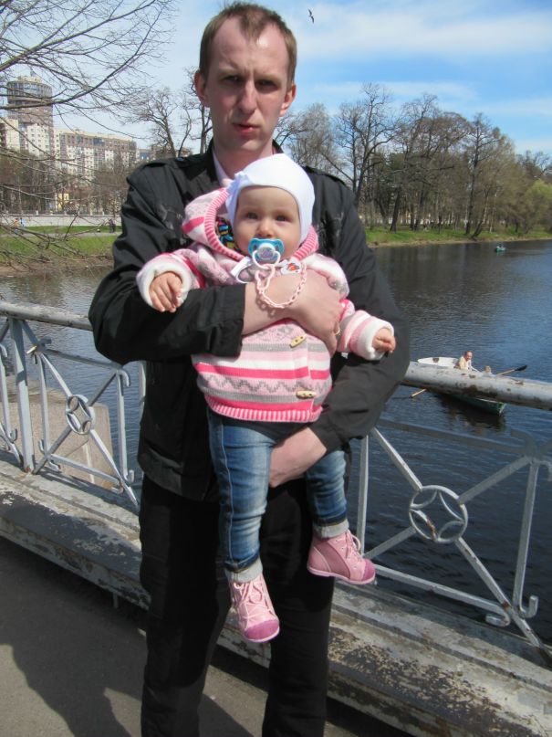 Тип Максимов фотография #5