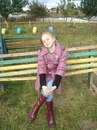 Інночка Прокопчук фотография #35 (источник - https://vk.com/id138116544)