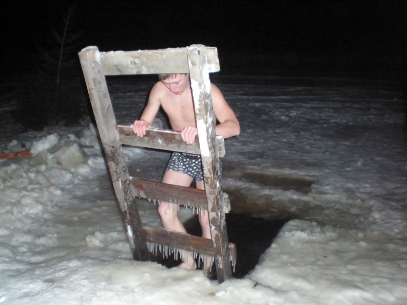 Кирилл Моисеев фотография #50