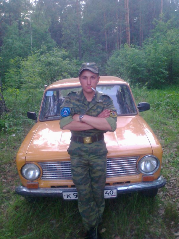 Сергей Карпов фотография #3