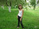 Настя Поліщук фотография #2 (источник - https://vk.com/id90529619)