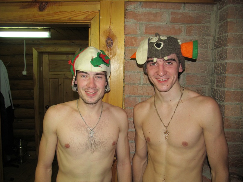 Антон Щепарёв фотография #21