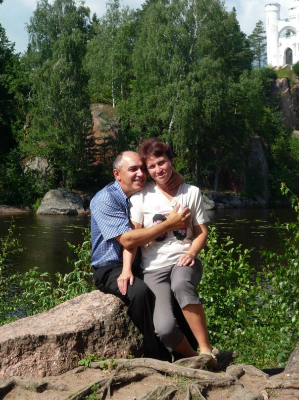 Антонина Пушкарь фотография #4