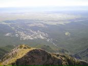 Фотография Любарской Эльвиры