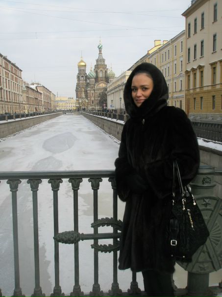 №6, Ольга Максимова, Москва №6, Ольга Максимова, Москва