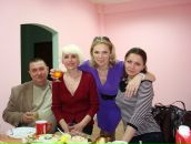 Марійка Білоус фотография #37 (источник - https://vk.com/id24593430)