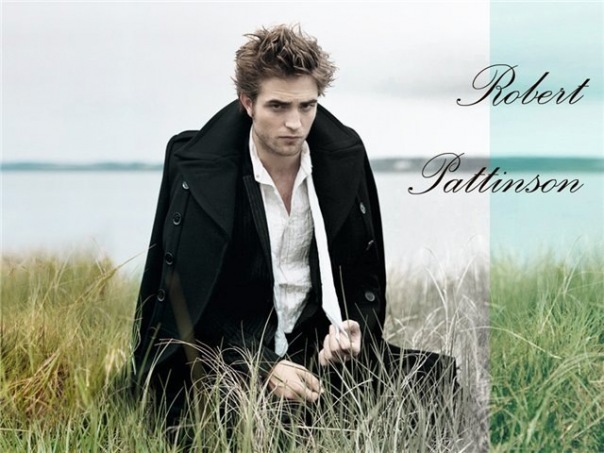 Edward Cullen фото №9