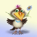 Фотография Федоровой Елены