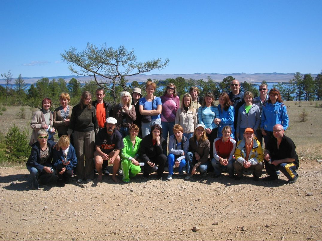 Сергей Ильяшенко фотография #28