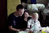 Фотография Ермолы Марии