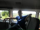 Фотография Дудина Мишани