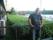 Фотография Навражных Витали