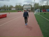 Фотография Макарова Алексея