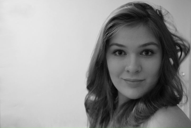 Марина Швец фотография #6