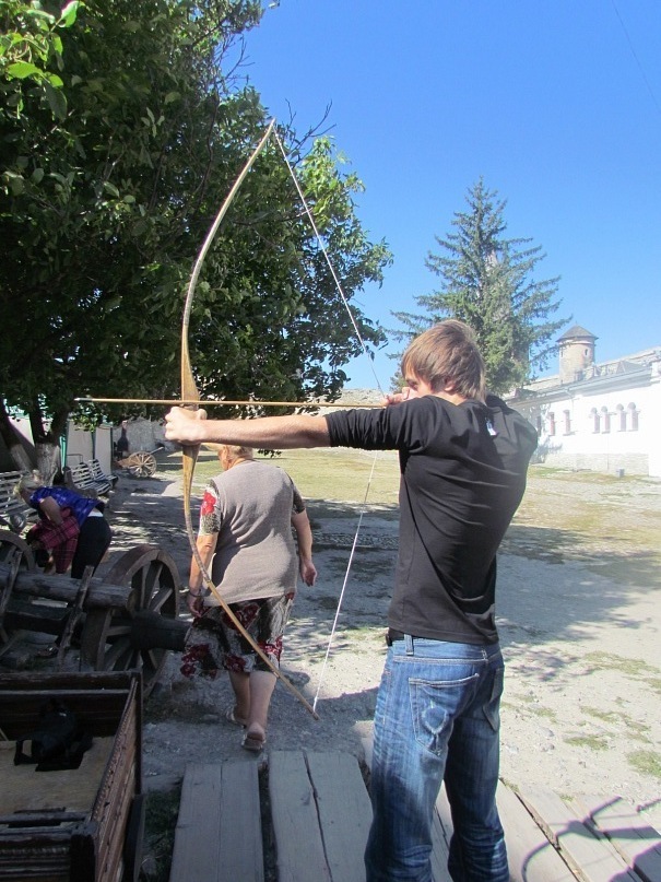 Michael Morris фотография #36