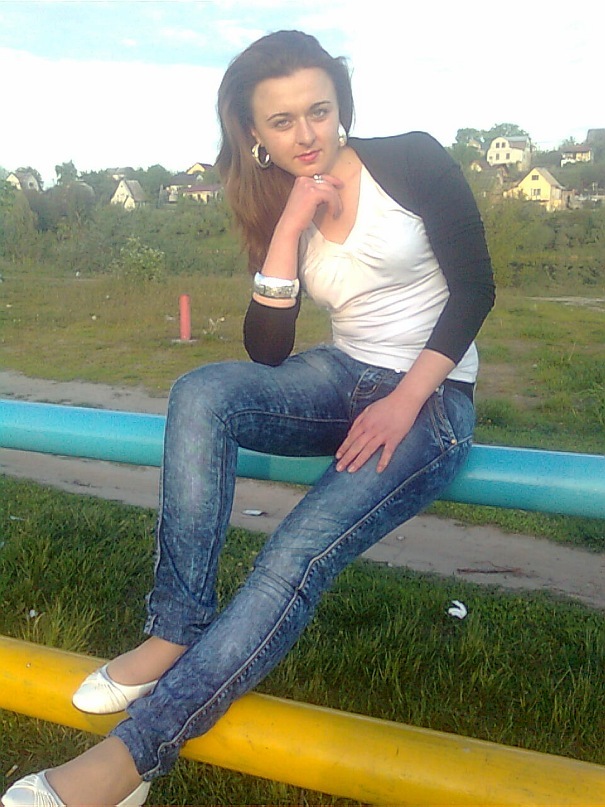 Викуся Степаненко фотография #37