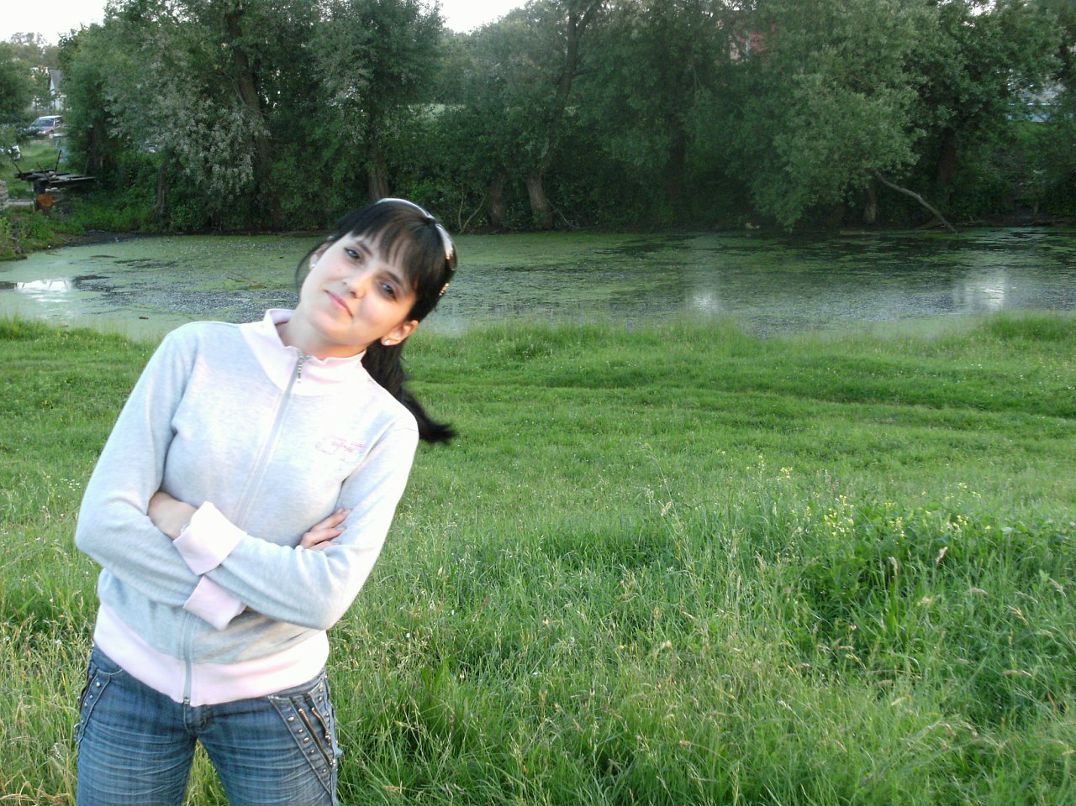 Орися Тимусь фотография #24