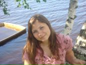 Фотография Мироновой Анны